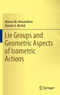 在飛比找博客來優惠-Lie Groups and Geometric Aspec