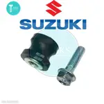 BOSS 橡膠襯套 KNOW THE POT SUZUKI SATRIA 2 衝程鏟 SHEMAS SATRIA HYU