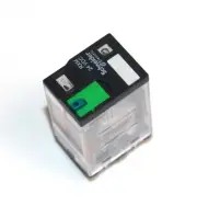 SCHNEIDER ELECTRIC RXM2AB2BD MINATURE POWER RELAY