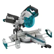 Makita 216mm Slide Compound Mitre Saw LS0816F