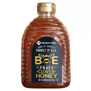 Member'S Mark Clover Honey (40 Oz., 2 Ct.) A!