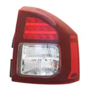 Brock Combination Tail Light Assembly For Compass (for: Jeep)
