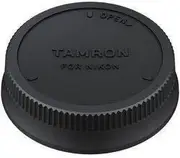 Tamron Rear Mount Cap - Nikon AF