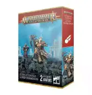 Warhammer Age of Sigmar: Stormcast Eternals - Lord-Terminos - New!