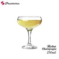 在飛比找蝦皮商城優惠-【Pasabahce】 Bistro Champagne 香