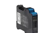 60004-003 BEI Sensors Encoders, Intrinsic Safety Barrier Series Interface Module