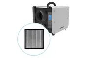 Deodorising HEPA filter for Ionmax+ ED18 Industrial Desiccant Dehumidifier