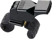 Armour Fox Head Unisex's Fox 40 Pearl Official Fingergrip Whistle