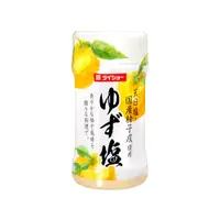 在飛比找蝦皮商城優惠-DAISHO大昌 柚子調味鹽 80g【Donki日本唐吉訶德