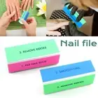 Nail Buffer Professional Nail Buffer Block Reusable Nail File Buffer QAfbH