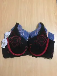 在飛比找Yahoo!奇摩拍賣優惠-曼黛瑪璉  親輕Bra-R62039~75D