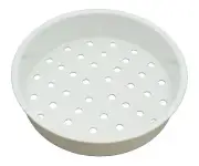 Presto Steaming Basket for 16-Cup Electric Rice Cooker, 85875