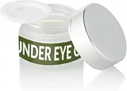 Under Eye Gel - Dark Circle & Puffiness Reducer with Caffeine & Hyaluronic Acid for Bright & Youthful Appearance, 25 gm