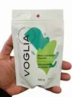 Voglia Plex Blue Lightener Powder Hair Bleach 3.5 oz