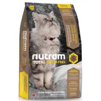 在飛比找蝦皮購物優惠-《米粒雞》紐頓 Nutram 【T22 無穀貓】火雞