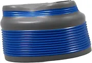 1 Roll Anti-Skid Strip for Stairs Slip Stair Tapes Non- Protector Number Protection Tape Strips Grips Covers Trim Adhesive Strips Stair Edging Staircases Step Blue