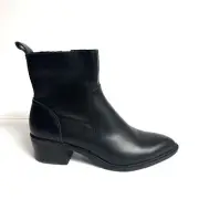 Dolce Vita Women’s Bryson Boot Black Size 9 M
