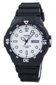 Casio MRW-200H-7EVDF Mens Watch