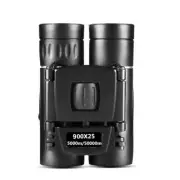 900X25 Binoculars Outdoor Landscape Bird High- Low-Light Night Vision3660