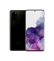Samsung Galaxy S20 Plus 128GB - Cloud Blacky - As New (Refurbished)