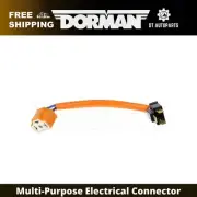 For 1969-1970 Jeep J-3700 Dorman Multi-Purpose Electrical Connector (for: Jeep)