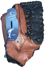 Easton Diamond Select Series 12 3/4” Pattern Baseball Glove DS1275 Mitt