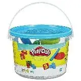 在飛比找遠傳friDay購物優惠-《 Play-Doh 培樂多 》 黏土迷你遊戲桶23414-