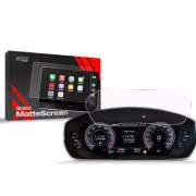 Grizz Navigation Screen Protector for Audi A8 Virtual Cockpit 10.25" (2021-2024)