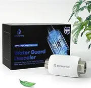 Water Softener