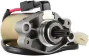 NEW STARTER FITS BENELLI SCOOTERS 491 RR SBK SPORT ST RAGE 3110036C02 3110036C01
