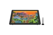 Huion Kamvas 22 Plus Pen Display Full-Laminated QD LCD Screen - 140% sRGB