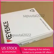 one new keyence Proximity sensor EH-305S in box one Year Warranty