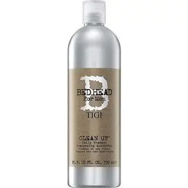 TIGI BED HEAD 純淨男孩 洗髮精 750ml｜全店$199免運