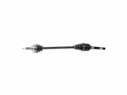 For 1987-1989 Chrysler Fifth Avenue CV Axle Assembly Front Right GSP 56799DM (for: Chrysler)