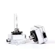 SUITABLE FOR JAGUAR XF 4.2 D3S XENON HID HEADLIGHT BULBS