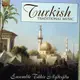 ARC EUCD2072土耳其傳統古民謠音樂 Turkey Turkish Traditional Music (1CD)