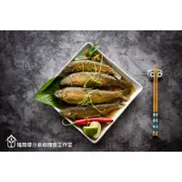 在飛比找蝦皮購物優惠-來尾宜香 有卵香魚甘露煮110g