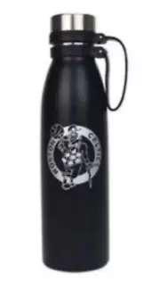 Boston Celtics Steel Drink Bottle NBA