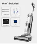 New Tineco iFloor 3 Breeze Cordless WET DRY Vacuum Cleaner Washer Hard Floor Mop