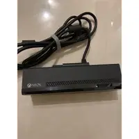 在飛比找蝦皮購物優惠-XBOX ONE KINECT 2.0 體感機/感應器/攝影