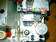 PTT module,for Johnson Ranger. Viking II, or stand alone Solid State PTT Kit