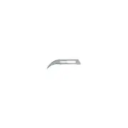 Integra Miltex #12B Sterile Stainless Steel Surgical Dental Scalpel Blade 4-312B