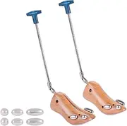[FootFitter] Men's Professional Western Cowboy Boot Stretcher