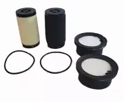 Comparable Aeras C3-2 Air Compressor PM Kit OEM 005147SP RPI CMK223
