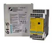 Siemens 3TK2828-2BB40 Sirius Safety Relay 24V DC New