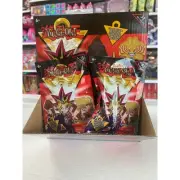 Yu-Gi-Oh! Micro Figures Blind Bag