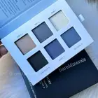 bareminerals Mineralist Eyeshadow Palette~Stonewashed~Full size~Discontinued~New