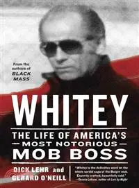 在飛比找三民網路書店優惠-Whitey ─ The Life of America's