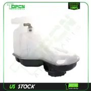 For 2003-2008 Jaguar S-Type Premium Radiator Coolant Overflow Tank (for: Jaguar)