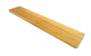Xtrfy WR2 Keyboard Wrist Rest Bamboo Support Pad